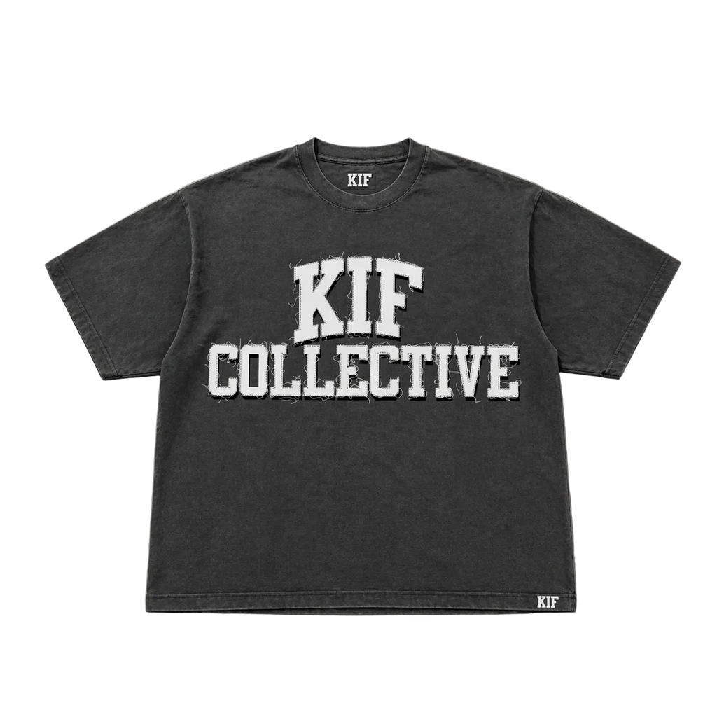 KIF T-shirt